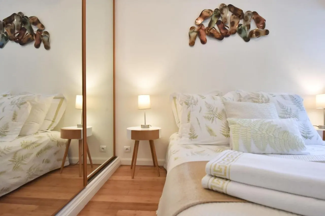 Cote D'Azur Sea View Tennis Beach Access Vallauris