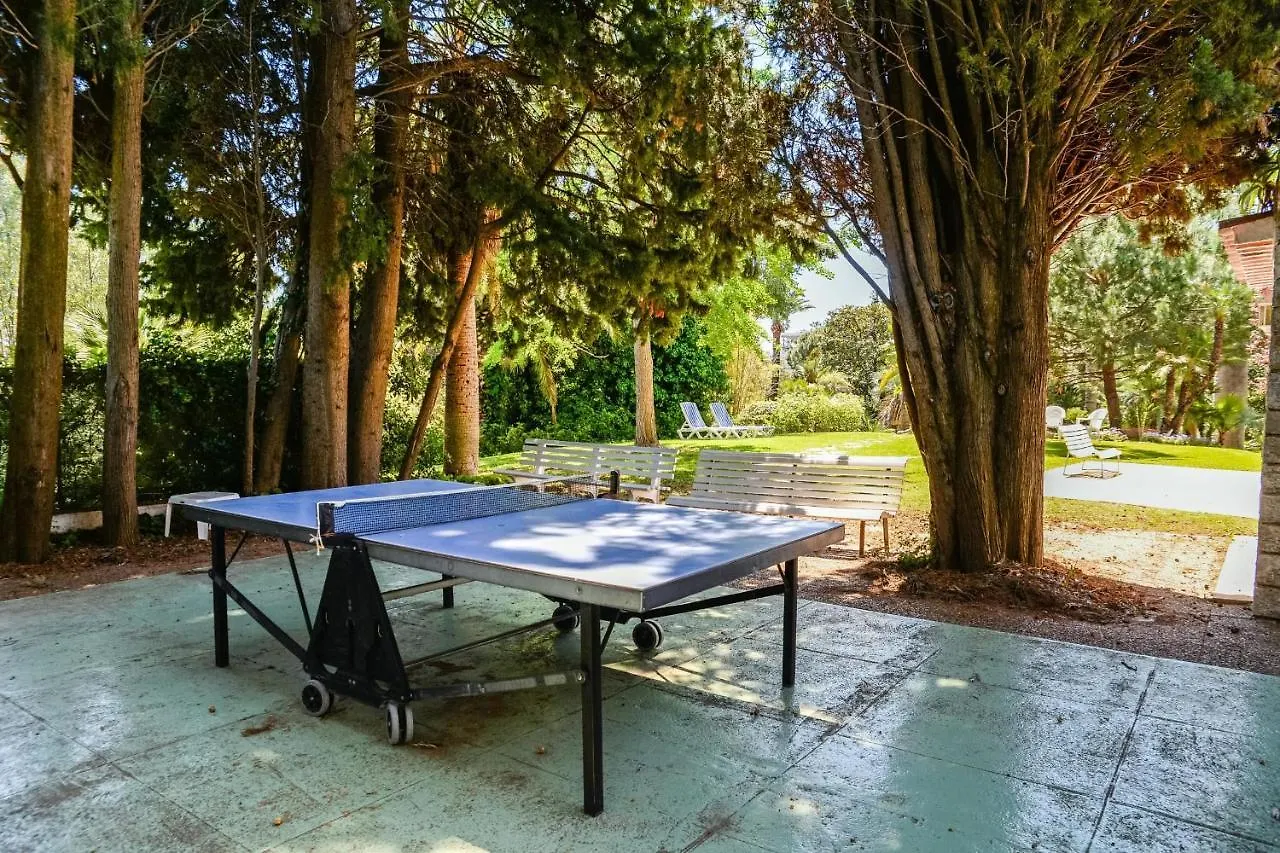 Cote D'Azur Sea View Tennis Beach Access Vallauris France
