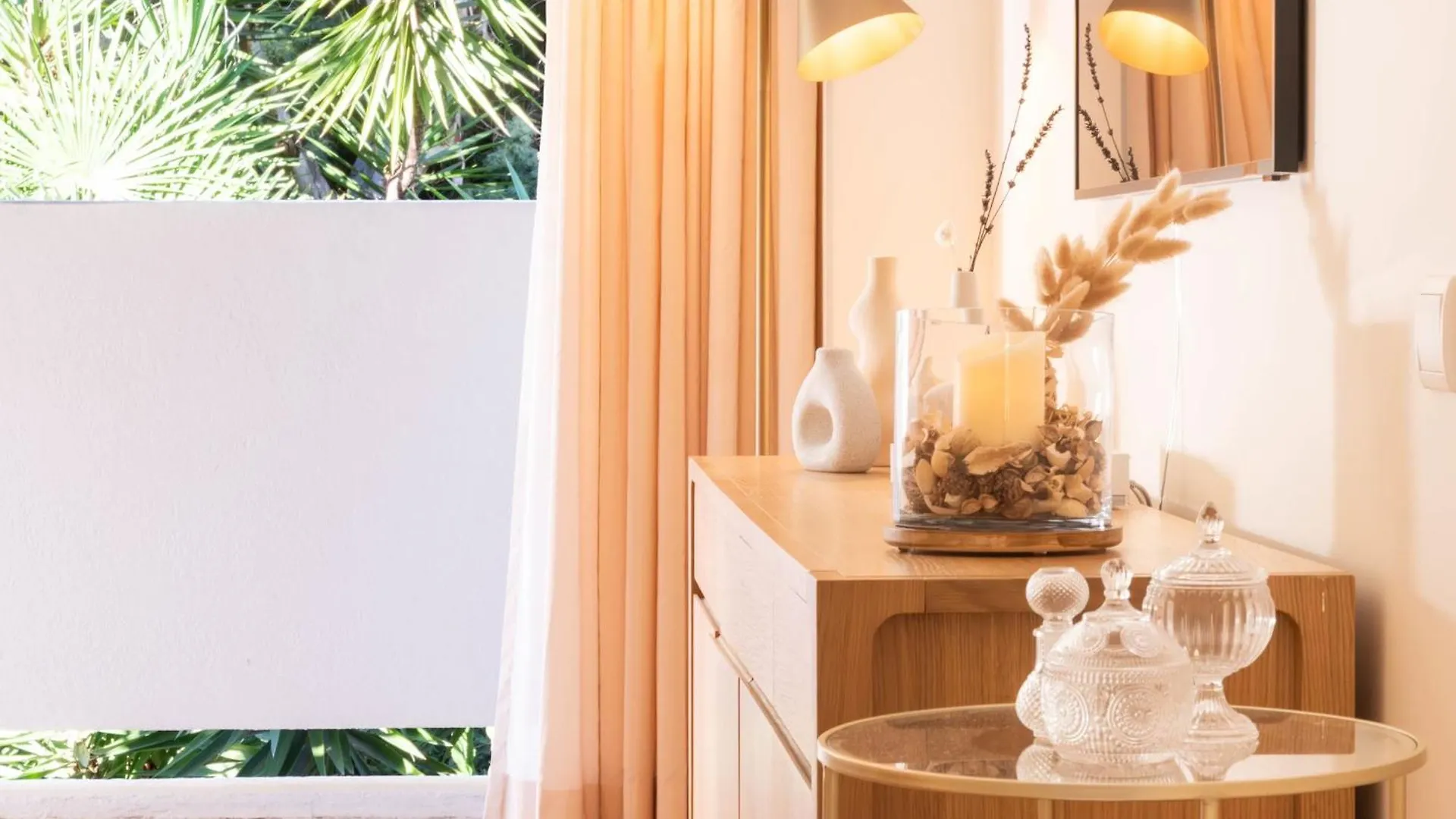 Cote D'Azur Sea View Tennis Beach Access Vallauris